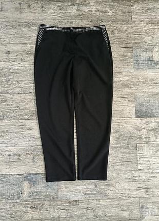 Брюки l