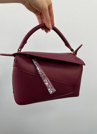 Женская сумка loe