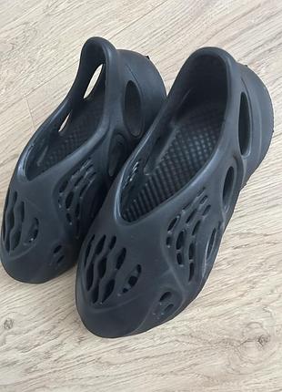 Adidas yeezy foam runner 36 размер