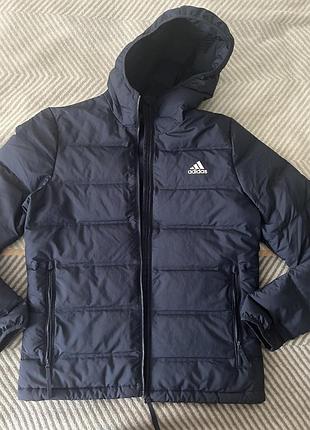 Пуховик adidas s