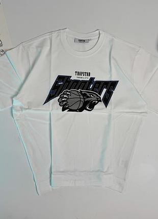 Футболка trapstar