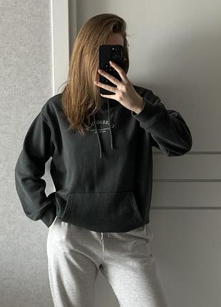 Худи h&m | размер s