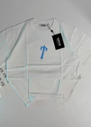 Футболка trapstar