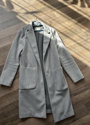 Пальто🤍