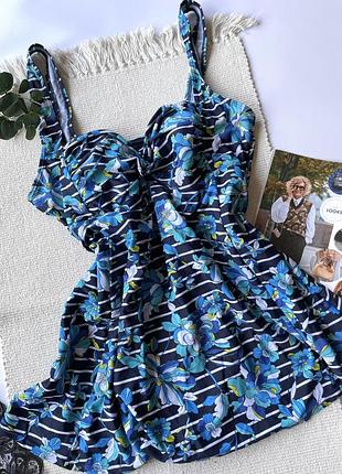 Купальне плаття bonmarche 50р.