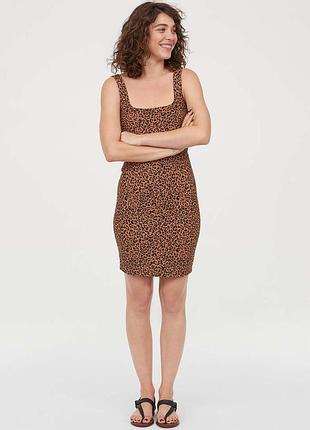 Чудова сукня  h&m