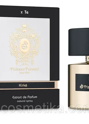 Tiziana terenzi kirke 100 ml парфюмированная вода 100 мл