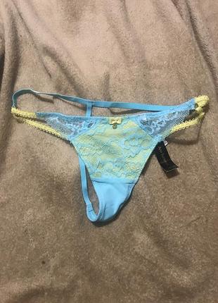Трусики-стринг