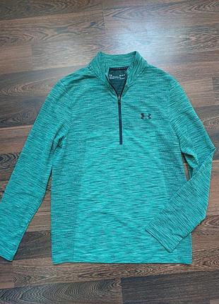 Under armour реглан