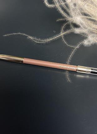 Оригинальный lancome brow shaping powdery pencil для бровей 02 dark blonde оригинал карандаш для бровей
