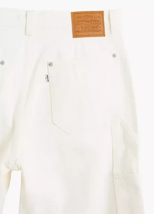 Джинсы женские levi's premium dad utility pants / 28*30 7