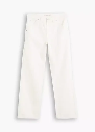 Джинсы женские levi's premium dad utility pants / 28*30 9