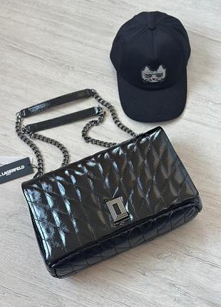 Сумка karl lagerfeld