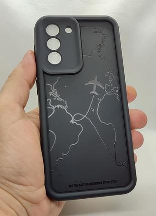 Тпу чохол, бампер для samsung galaxy s21