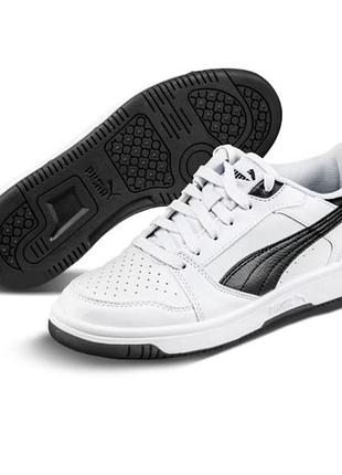 Нові оригінальні кросівки кеди  puma розмір 35.5