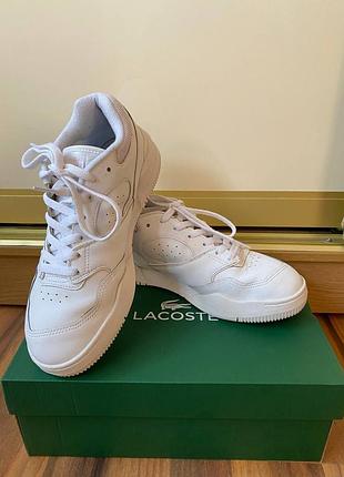 Кросівки lacoste