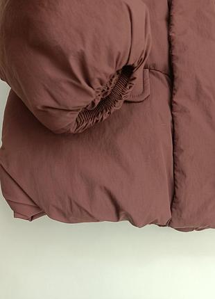 Куртка zara зара 86 5