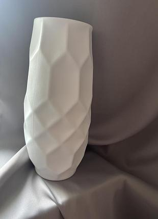 Ваза керамическая nana ceramics эдем 32 см
