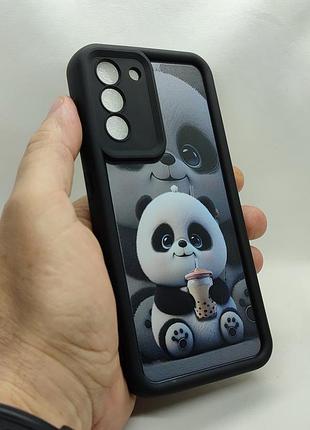 Тпу чохол, бампер для samsung galaxy s21