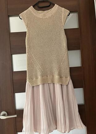 Праздничное платье м