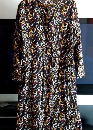 Платье vero moda 16 размер