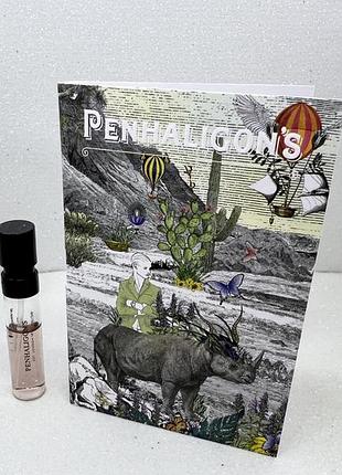 Penhaligon's portraits terrible teddy penhaligon's  парфумована вода