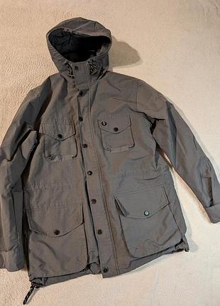 Куртка fred perry m original отличное состояние