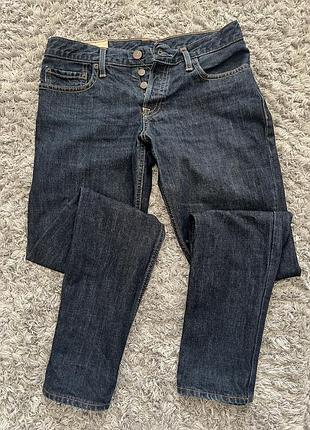 Мужские джинсы hollister