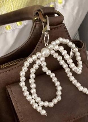 Брелок для сумки 2