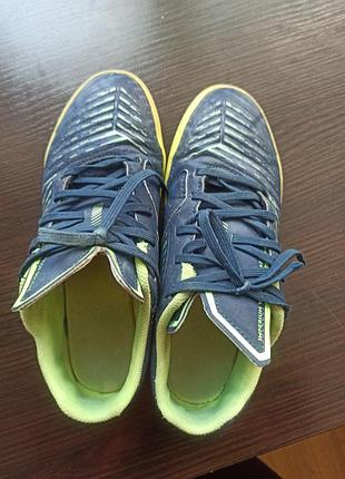 Футзалки детские р 37