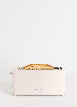Тостер create toast studio xl/6 уровней мощности (новый) нитевичка