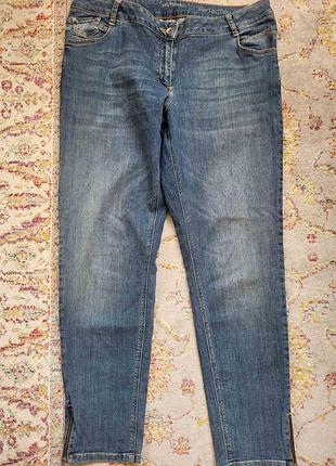 Джинси betty barclay 44/46 євр. р.