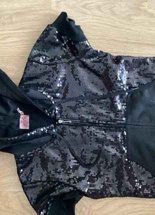 Жилетка juicy couture