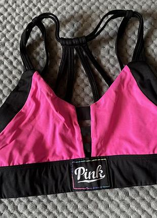 Топ pink victorias secret