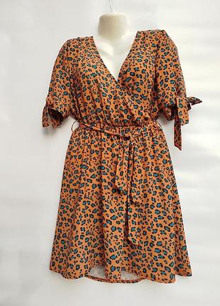 Гарна фірмова сукня,красивое легкое фирменное платье