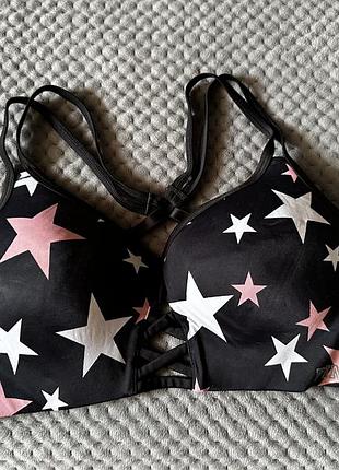 Топ pink victorias secret