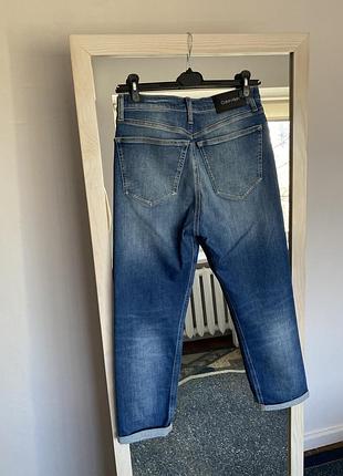 Женские джинсы calvin klein 2