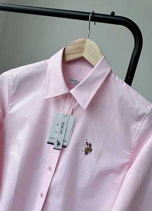 Сорочка polo 🏇