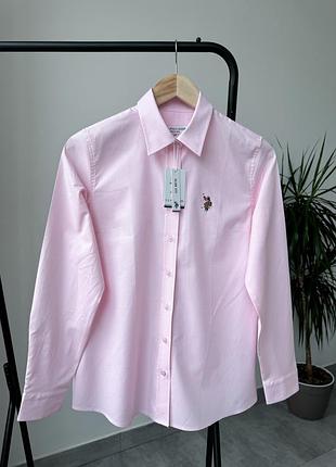 Рубашка polo 🏇2 фото