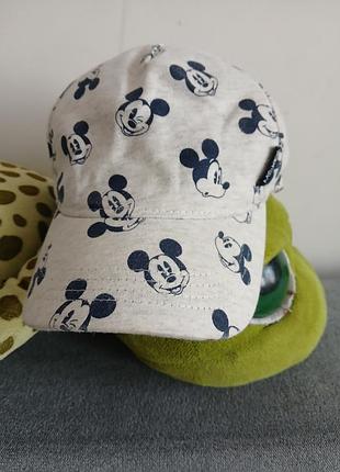 Кeпка hm