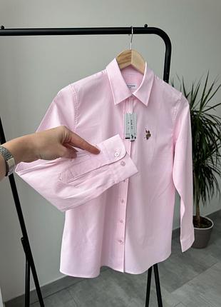 Рубашка polo 🏇6 фото