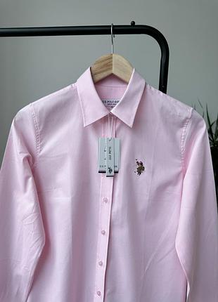 Рубашка polo 🏇4 фото