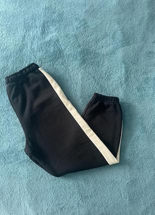 Спортивні штани zara