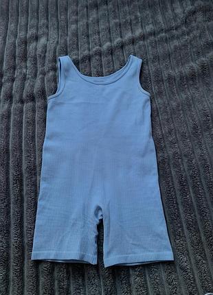 Комбинезон, ромпер