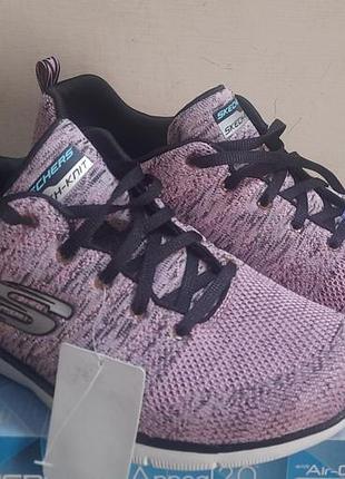Кроссовки skechers