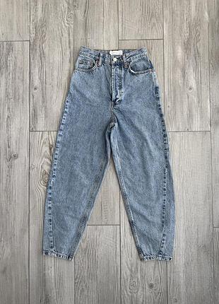Джинси topshop