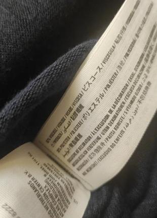 Кофта асиметричного крою 3