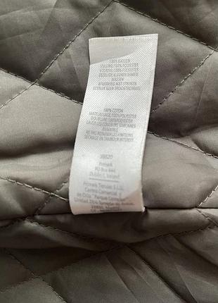 Куртка жіноча з пропиткою, denim co, m 7