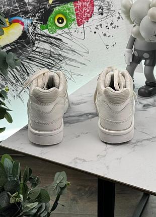 Кроссовки кожаные ugg highland 40 размер 4