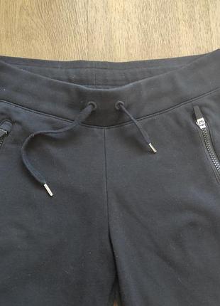 Бриджи спортивные nike 3